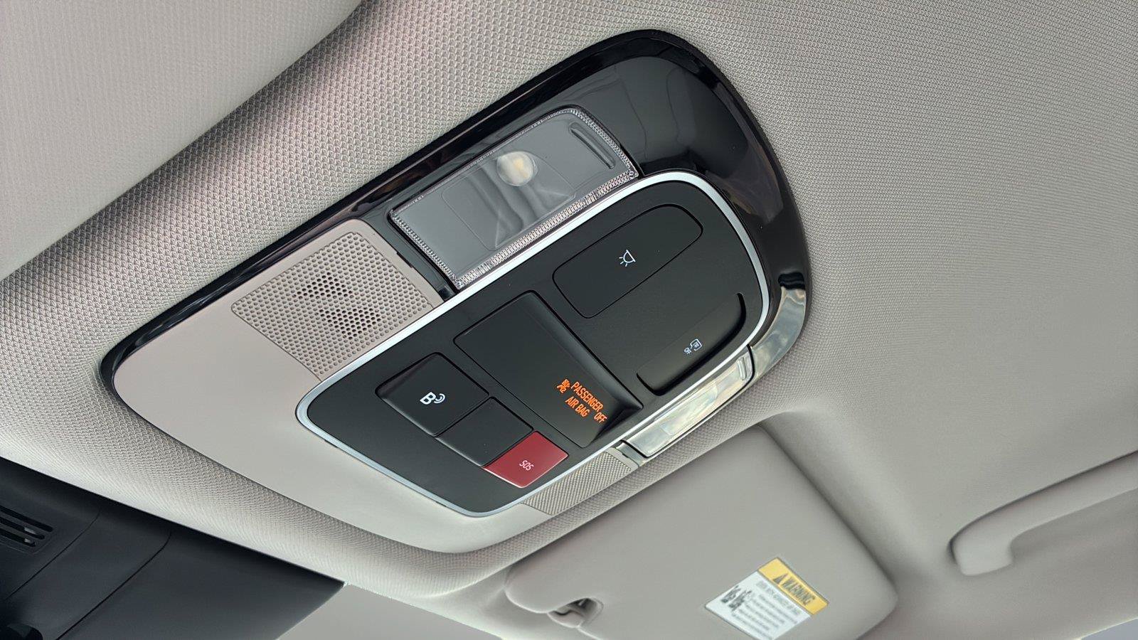 New 2026 Hyundai Tucson SEL Plus AWD/4WD image 19