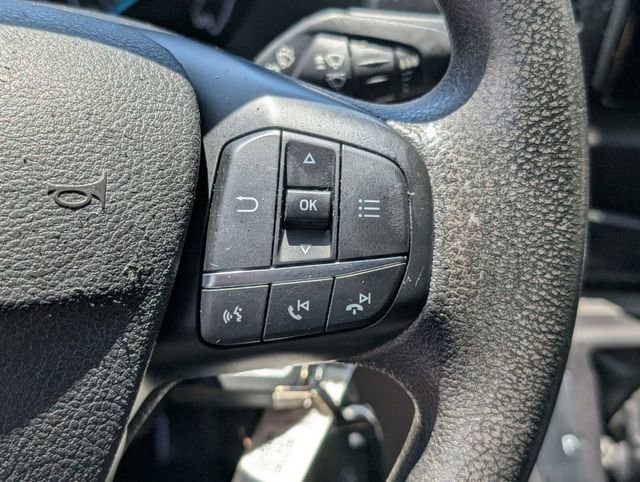 Used 2022 Ford Transit 250 Low Roof image 26