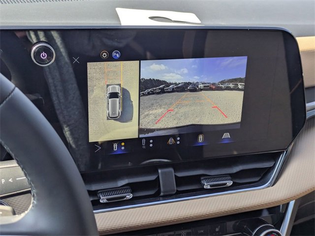 New 2026 Chevrolet Equinox ACTIV w/ Safety and Technology Package image 20