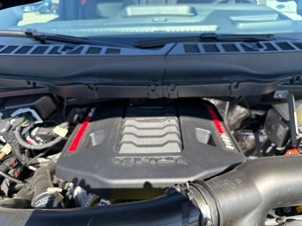 New 2026 Ford F150 Raptor AWD/4WD image 60