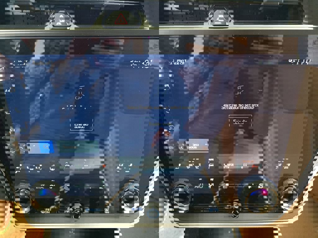 New 2026 Lexus RZ 450e 450e Premium image 22