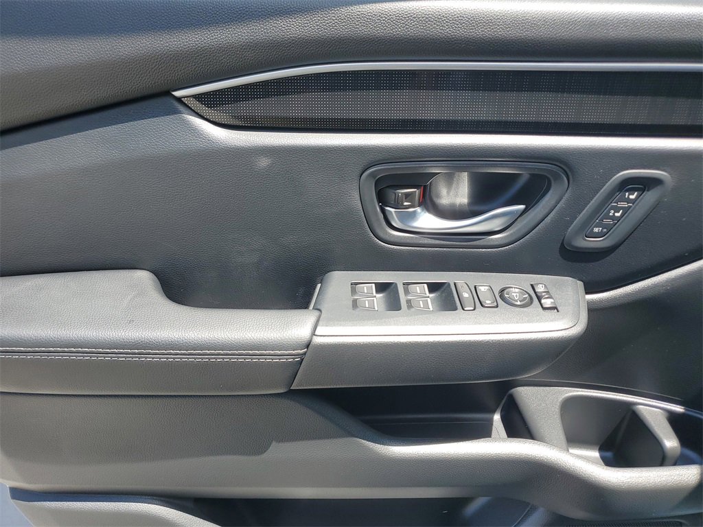 Used 2023 Honda Pilot Elite image 20