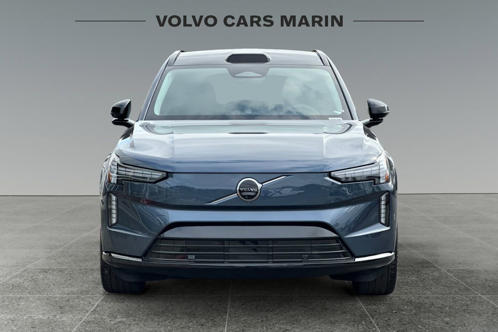 New 2025 Volvo EX90 Ultra AWD/4WD image 10