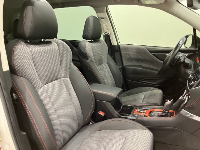 Used 2020 Subaru Forester Sport w/ Popular Package #2 AWD/4WD image 52