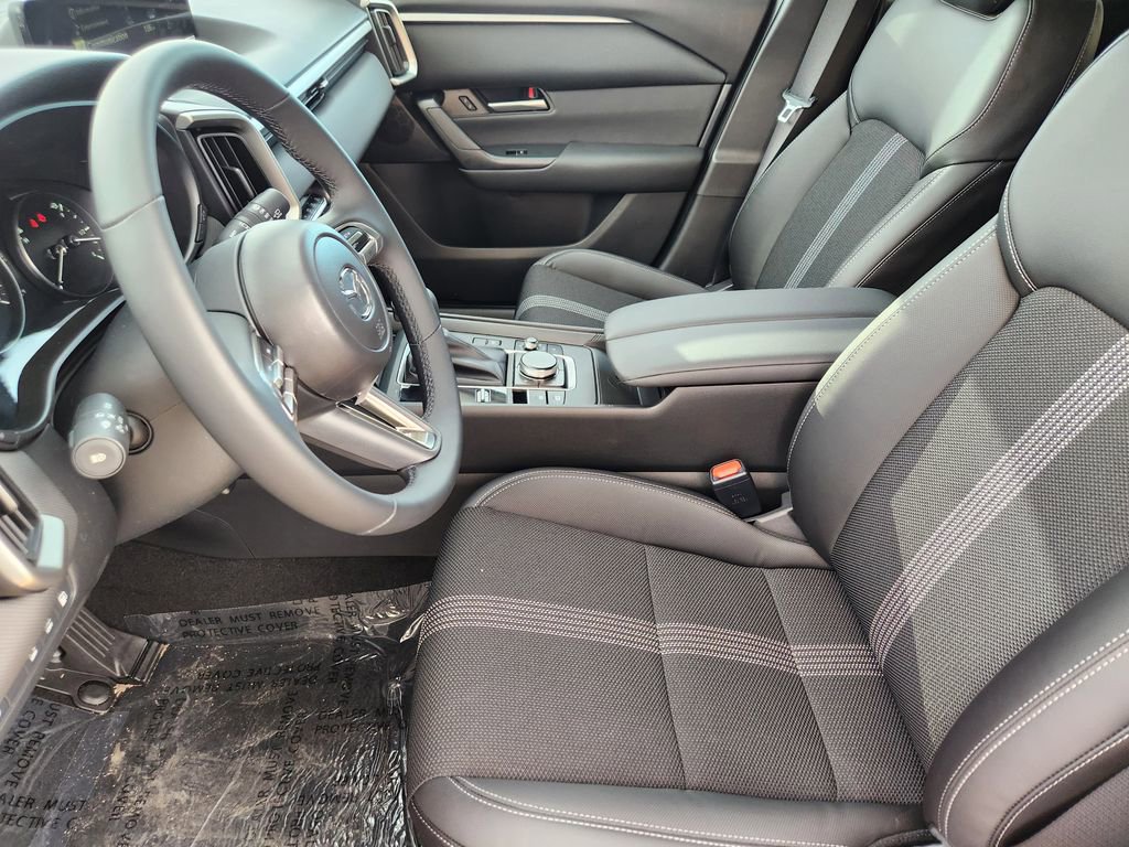 New 2026 MAZDA CX-50 2.5 Hybrid w/ Weather Package image 4