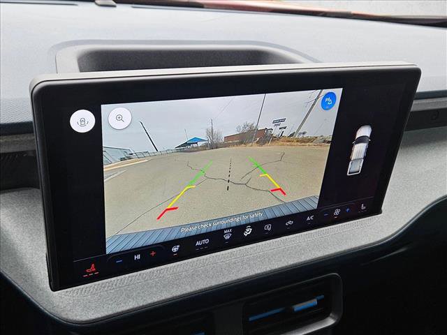 Used 2025 Ford Maverick XLT w/ XLT Luxury Package image 14