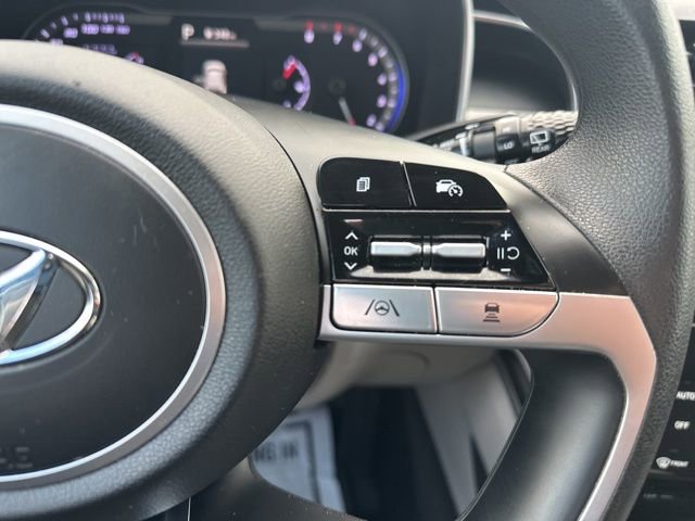 Used 2024 Hyundai Tucson SEL image 20