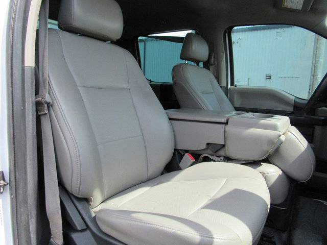 Used 2019 Ford F350 XL w/ Power Equipment Group AWD/4WD image 14