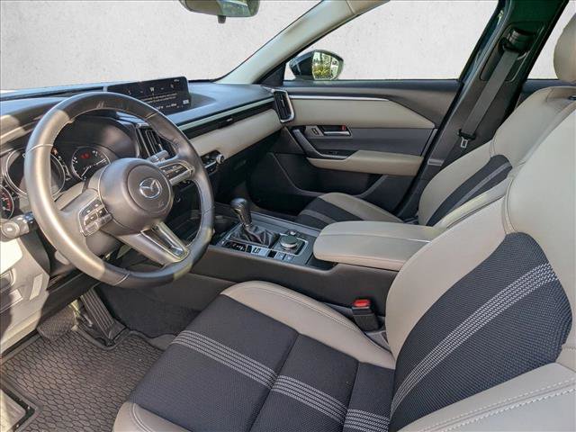Used 2025 MAZDA CX-50 AWD 2.5 S w/ Weather Package image 15