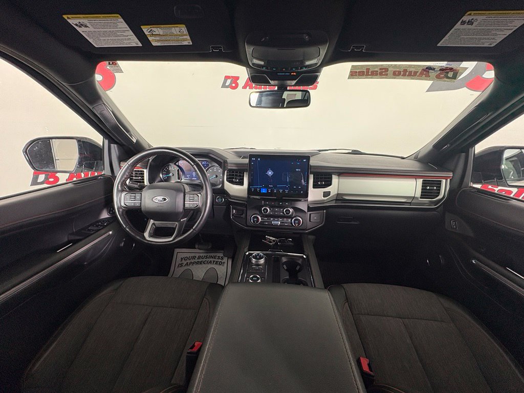 Used 2024 Ford Expedition Timberline AWD/4WD image 45