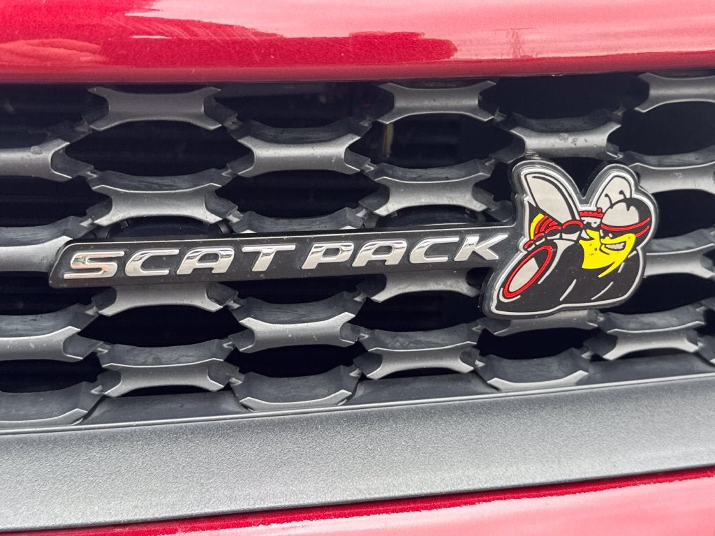 Used 2023 Dodge Charger Scat Pack w/ Plus Group RWD image 11