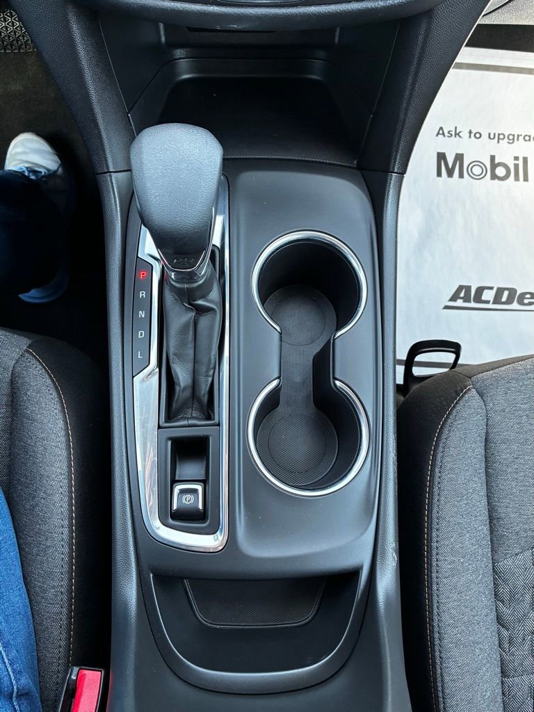Used 2023 Chevrolet Equinox LT image 29