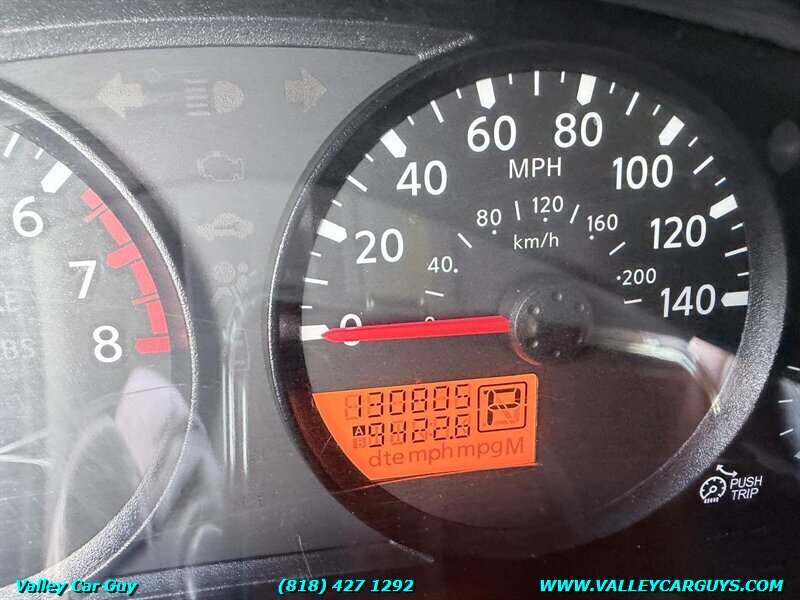 Used 2012 Nissan Frontier S w/ S Preferred Pkg RWD image 19