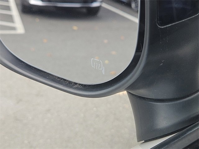 Used 2020 Subaru Crosstrek Hybrid w/ Moonroof Package w/Navigation image 22