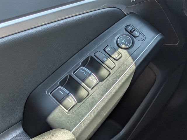 Used 2026 Acura Integra A-Spec w/ Technology Package FWD image 23