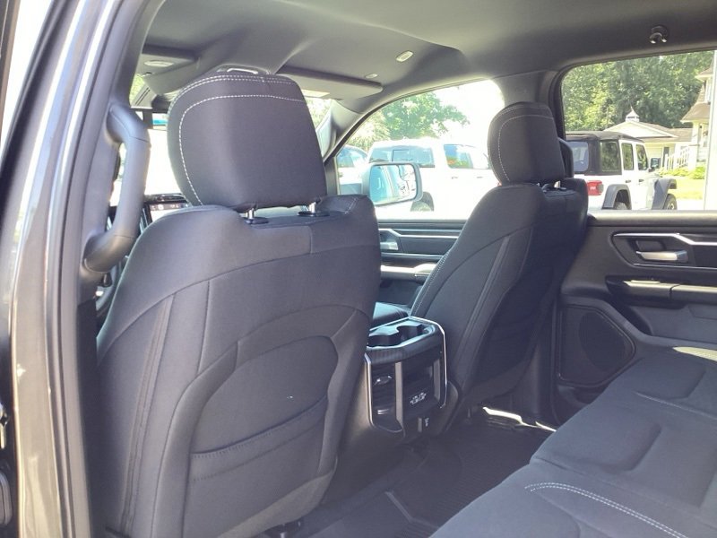 New 2026 RAM 1500 Big Horn image 22