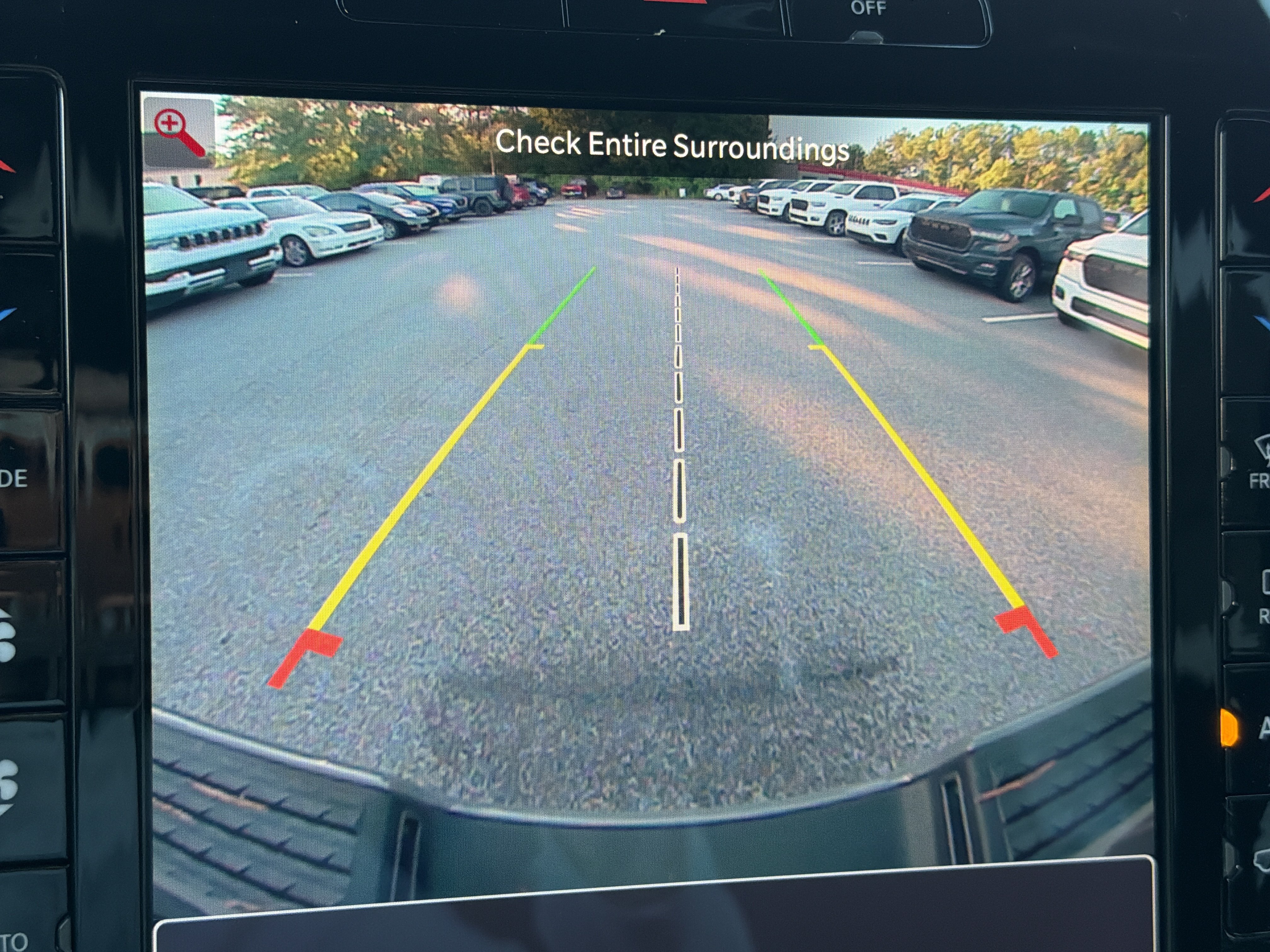 New 2027 RAM 2500 Tradesman AWD/4WD image 28