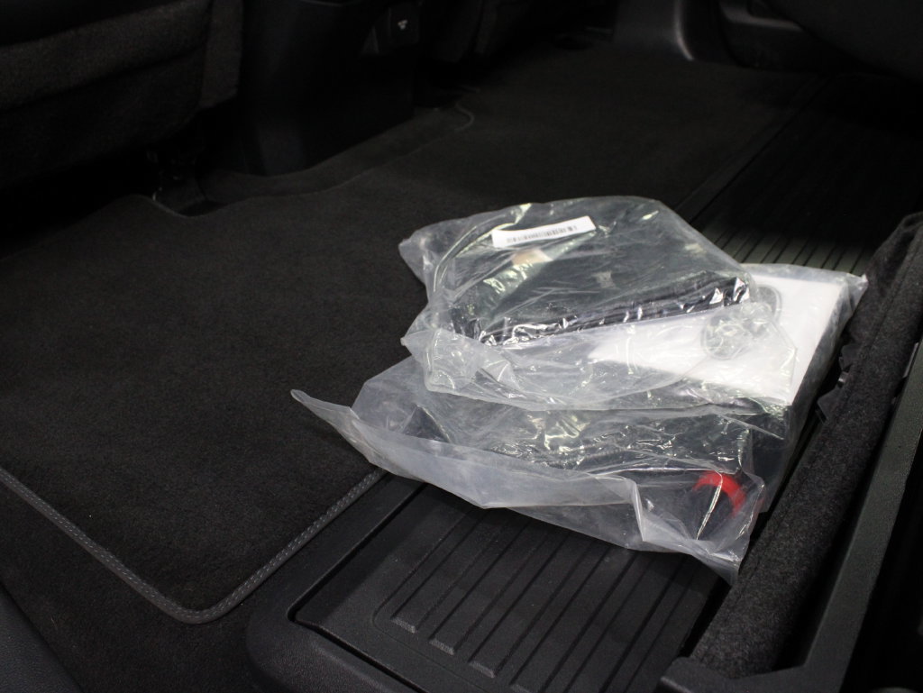 Used 2026 Ford F250 Platinum AWD/4WD image 71