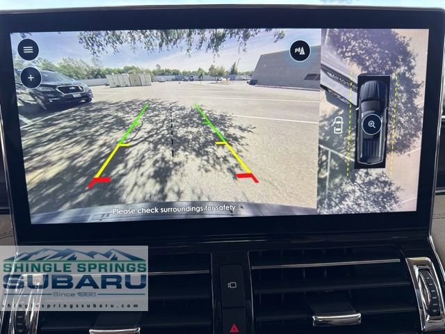 Used 2023 Lincoln Navigator Reserve image 52