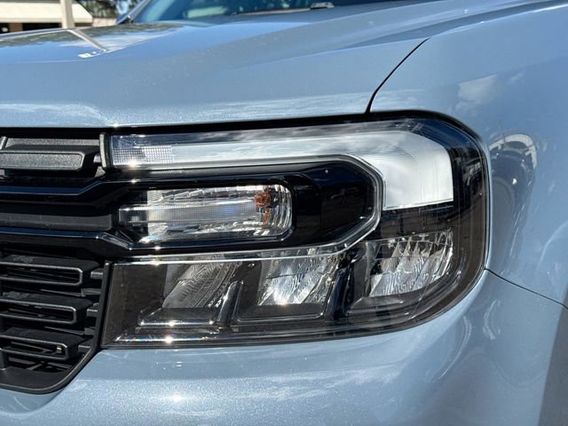 Used 2024 Ford Maverick Lariat w/ Black Appearance Package image 10