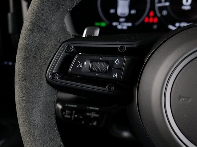 New 2026 Porsche Cayenne GTS image 21