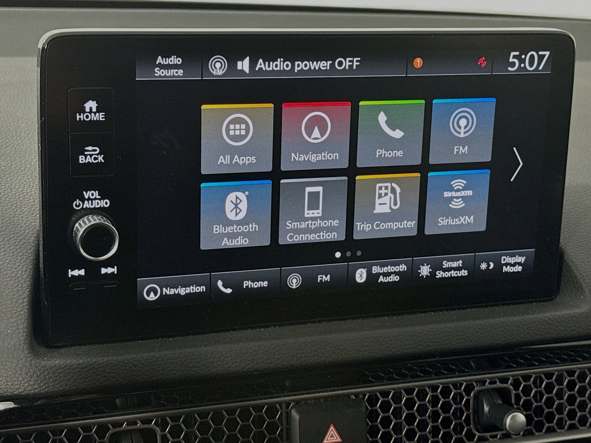 Certified 2023 Honda Civic Sport Touring image 15