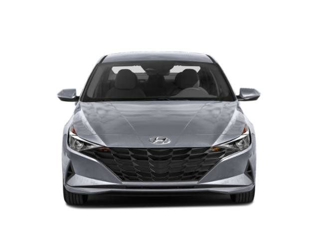 Used 2022 Hyundai Elantra SEL w/ Convenience Package FWD image 7