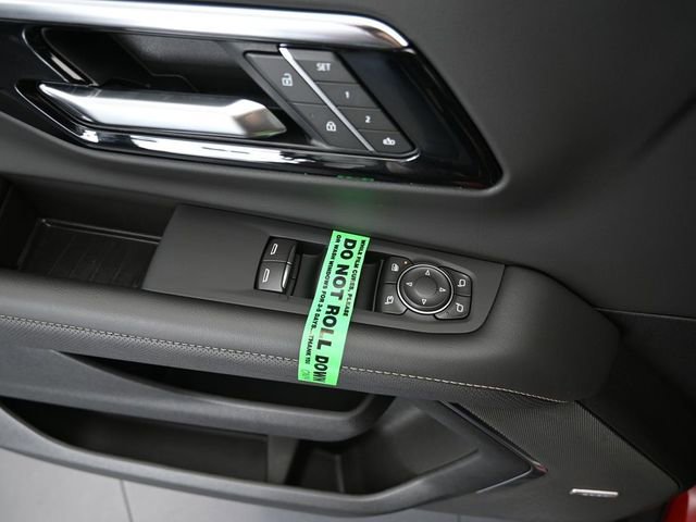 New 2025 Chevrolet Tahoe Premier image 36