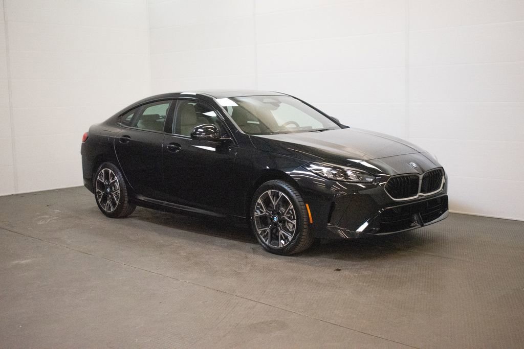 New 2026 BMW 228i xDrive w/ Premium Package AWD/4WD image 1