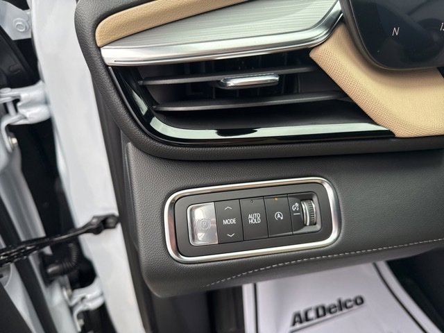 New 2026 Buick Enclave Preferred w/ Power Package image 30