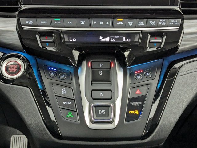 New 2026 Honda Odyssey Elite image 15