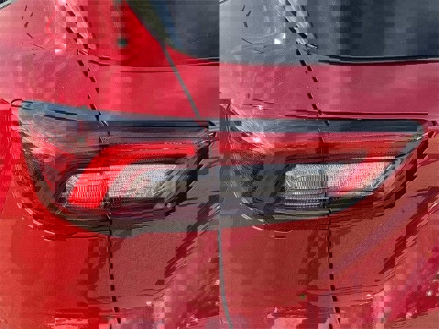 Certified 2024 Ford Escape ST-Line w/ Tech Pack #1 image 12