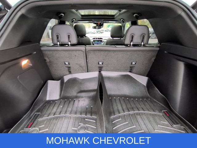Used 2022 Chevrolet TrailBlazer ACTIV w/ Sun and Liftgate Package FWD image 27