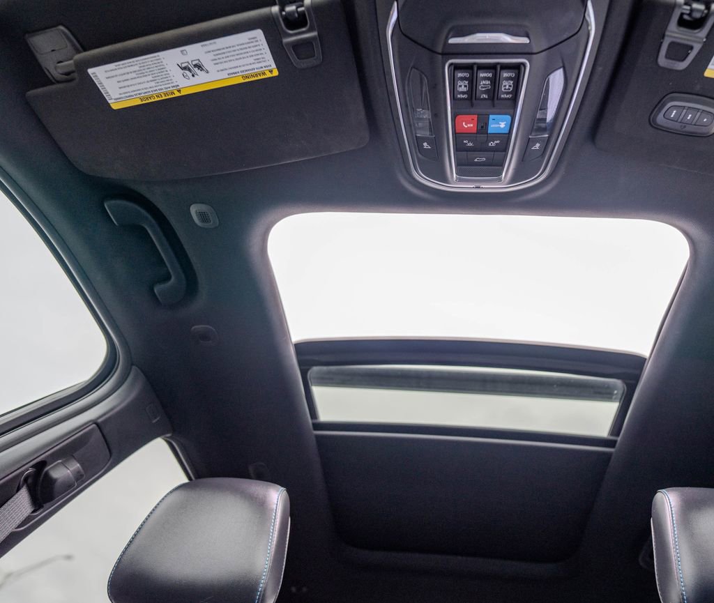 Used 2022 Jeep Grand Cherokee Trailhawk image 20