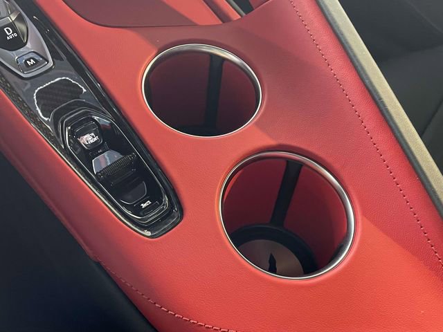 New 2026 Chevrolet Corvette Stingray Premium Conv w/ Z51 Performance Package image 24