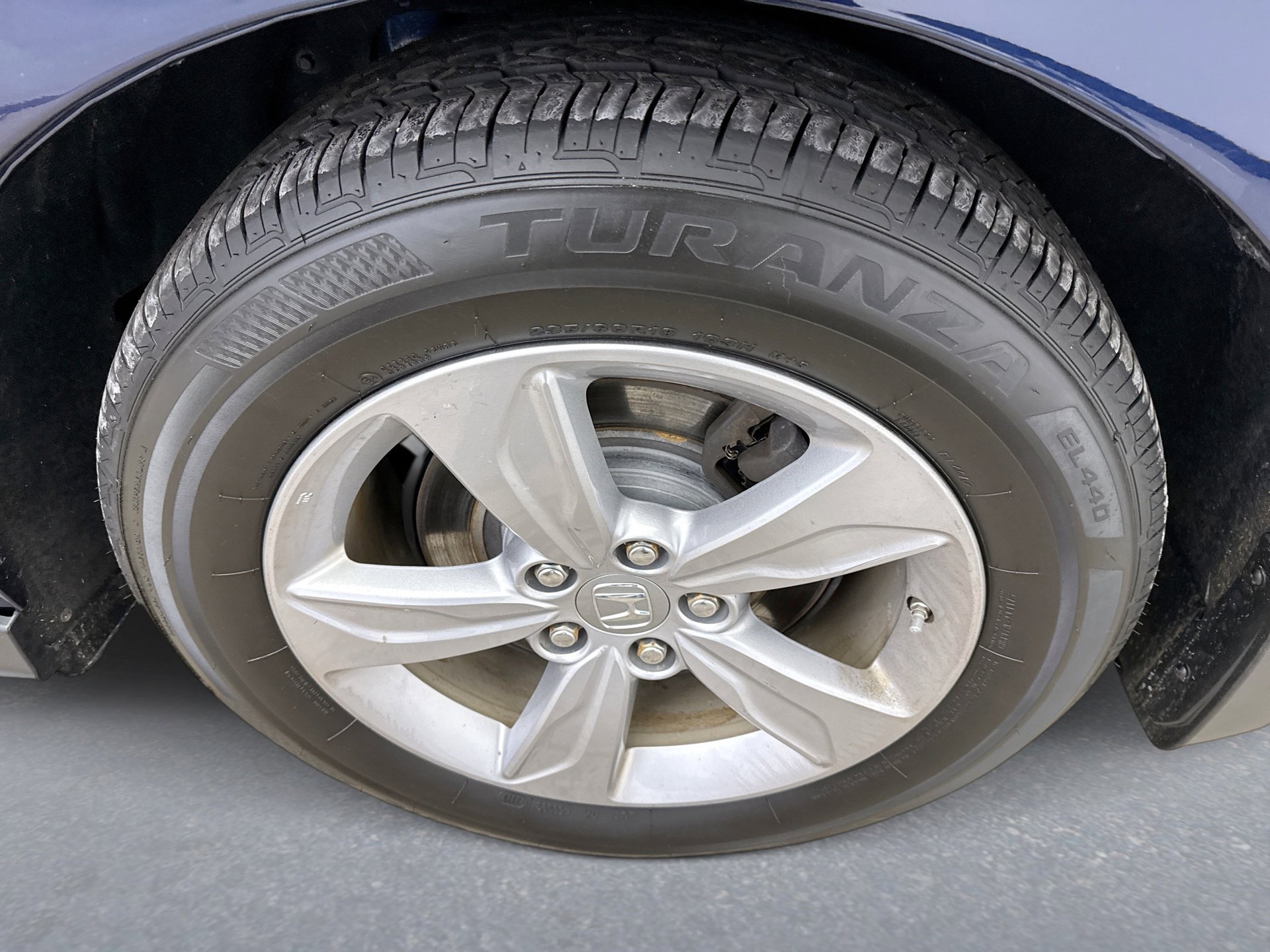 Used 2019 Honda Odyssey EX-L image 23