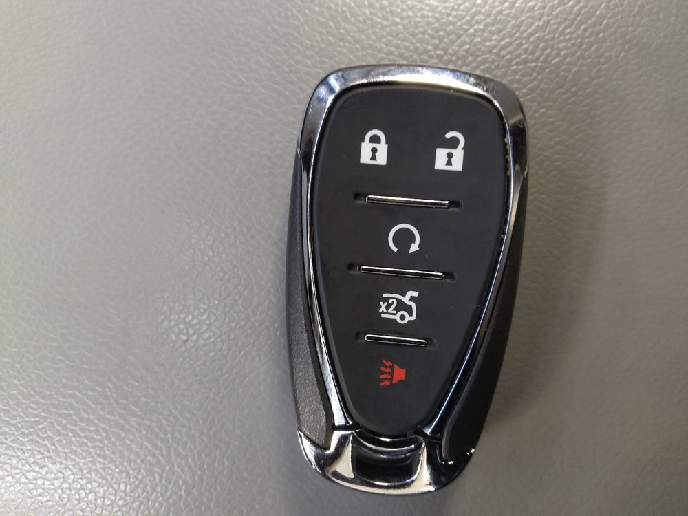 Used 2022 Chevrolet Malibu LS w/ Driver Confidence Package II FWD image 32