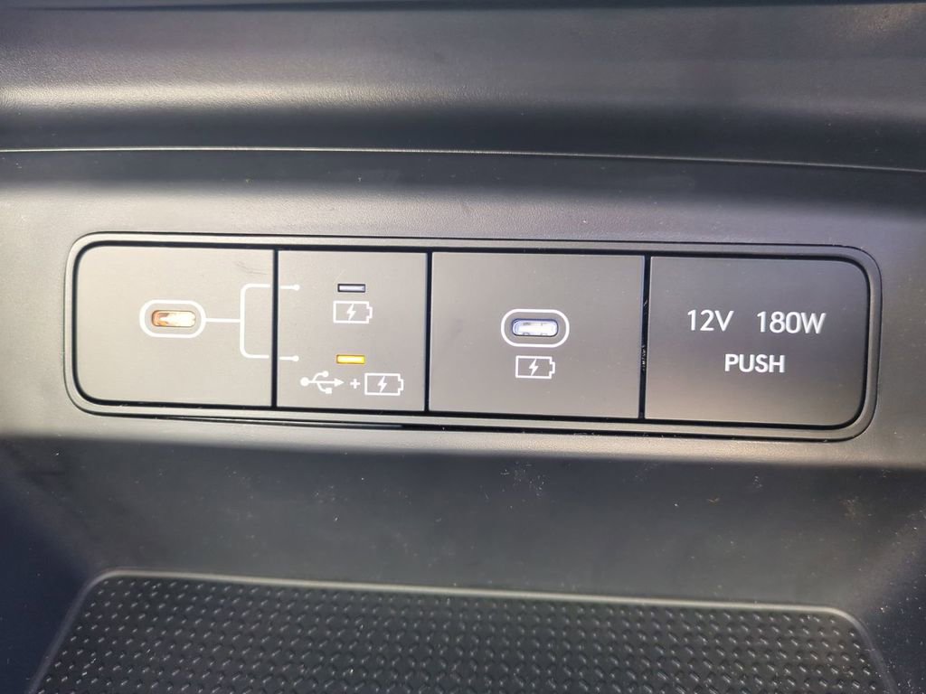 New 2026 Hyundai Santa Cruz SEL image 24