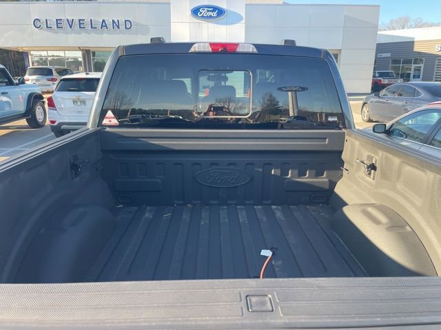 Certified 2021 Ford F150 Limited image 7