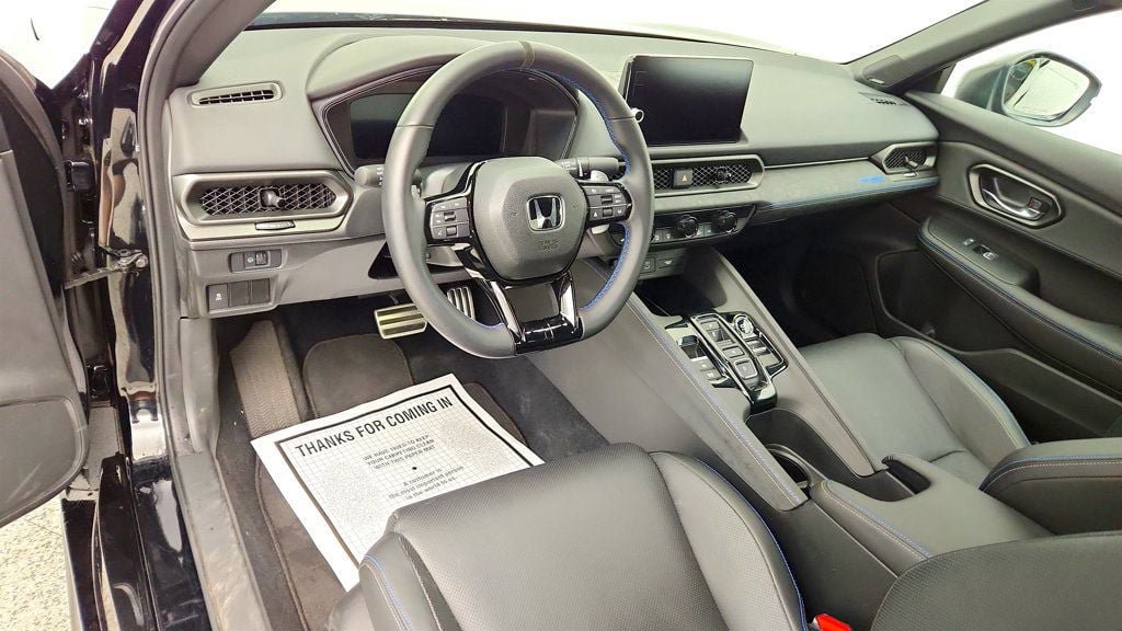 Used 2026 Honda Prelude image 12