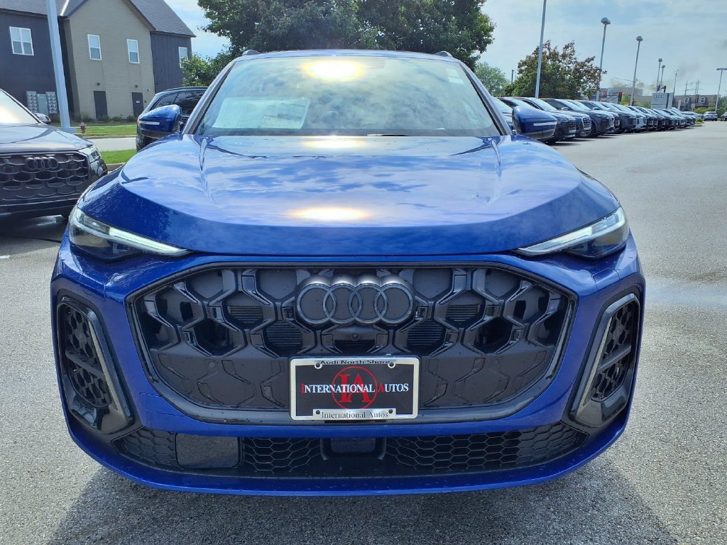 New 2026 Audi Q5 Premium Plus AWD/4WD image 6