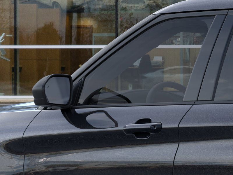 New 2026 Ford Explorer Active image 20