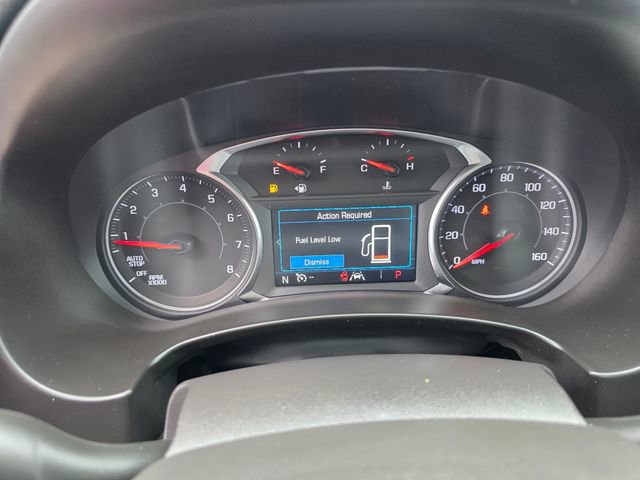 Used 2024 GMC Terrain SLE w/ LPO, Floor Liner Package image 19