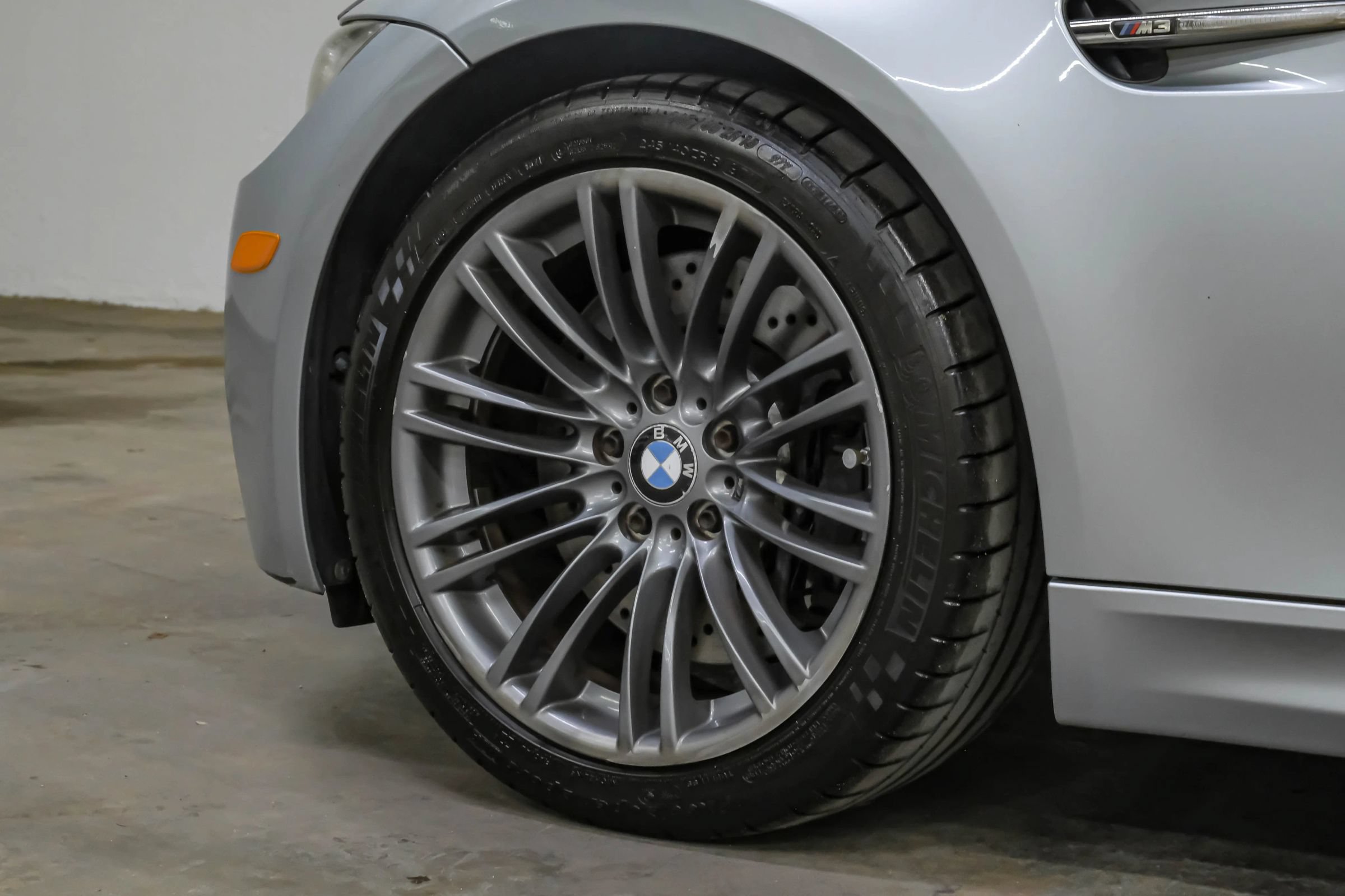 Used 2009 BMW M3 Coupe RWD image 58