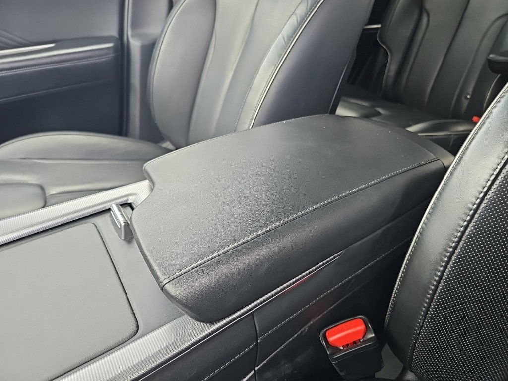 Certified 2024 Hyundai Palisade Calligraphy FWD image 24