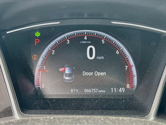 Used 2019 Honda Civic Sport image 14