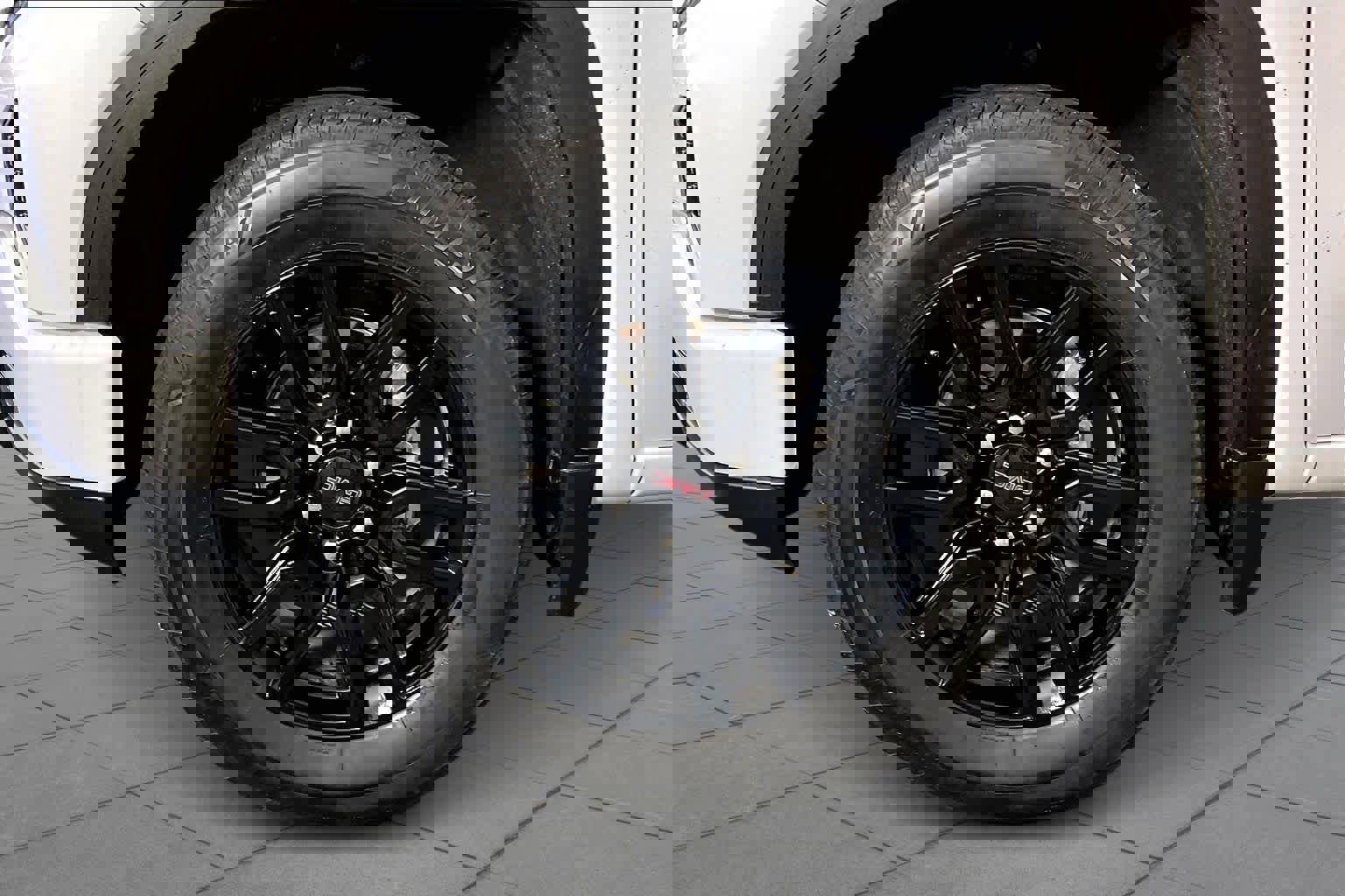 Certified 2025 GMC Sierra 1500 Elevation image 10