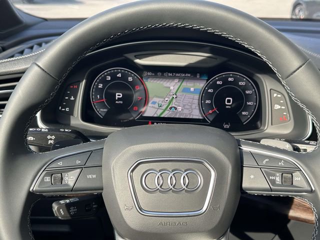 New 2026 Audi Q7 Premium Plus AWD/4WD image 10