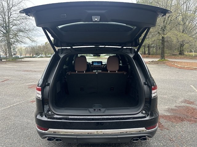 New 2026 Lincoln Aviator Reserve image 26