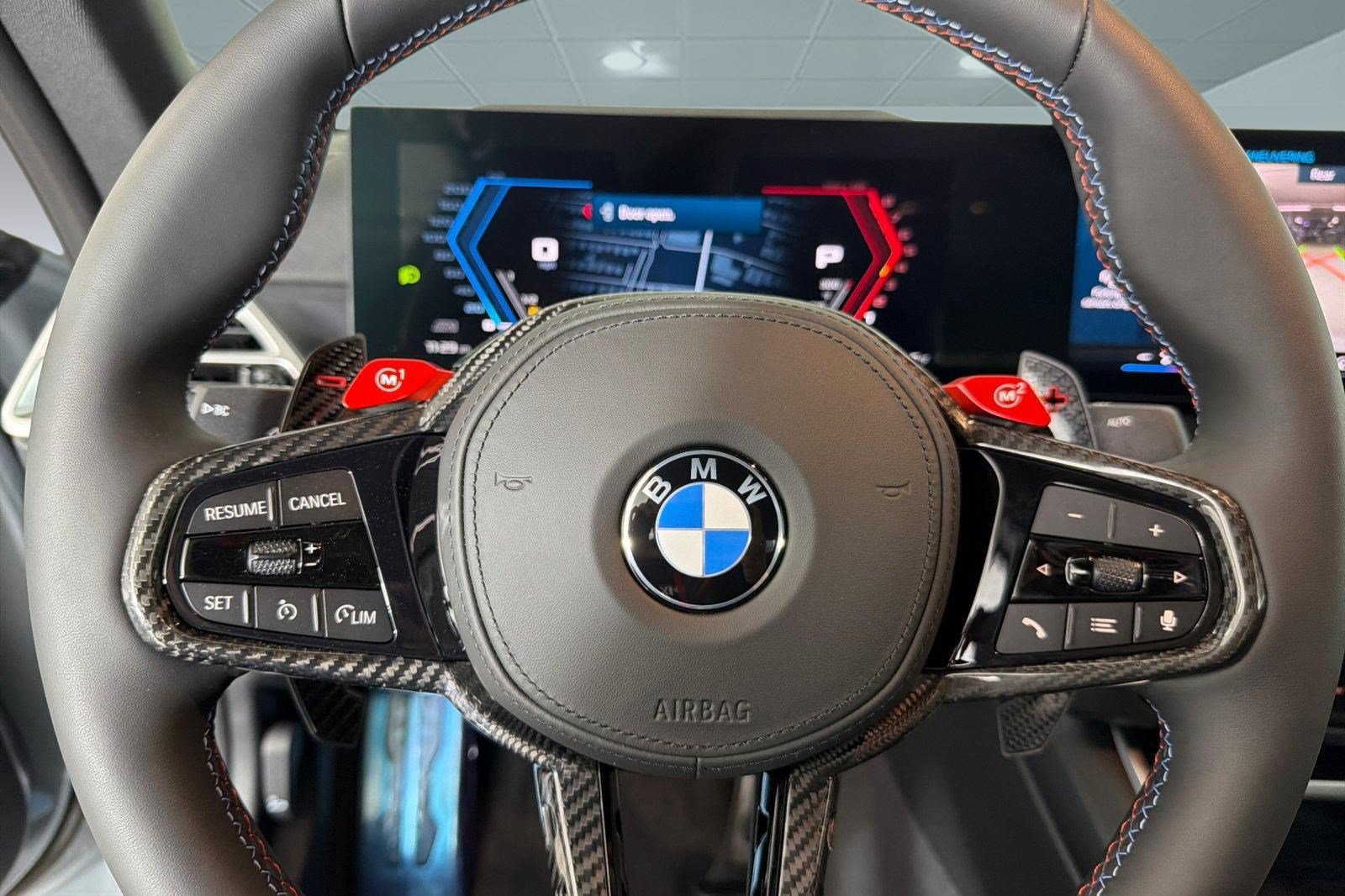 New 2026 BMW M2 w/ Lighting Package RWD image 11